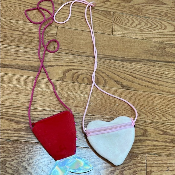 2 pc girls  Kids Bag purses - Picture 5 of 6